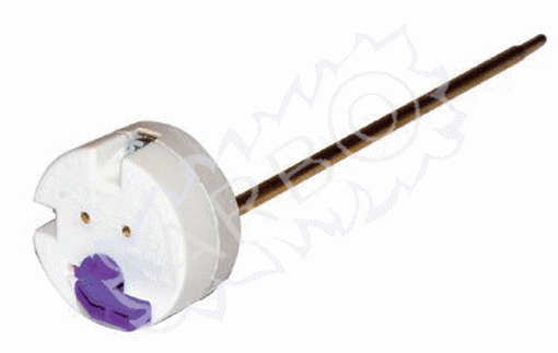 Imagen de TERMOSTATO CON CANA TSE 450