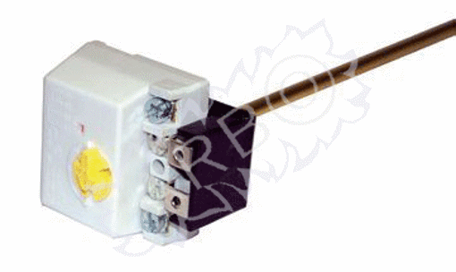 Imagen de TERMOSTATO CON CANA TUS 270E