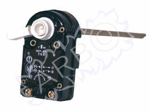 Imagen de TERMOSTATO CON CANA TAS 370