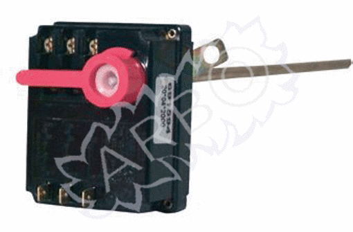 Imagen de TERMOSTATO CON CANA TAS TF 450