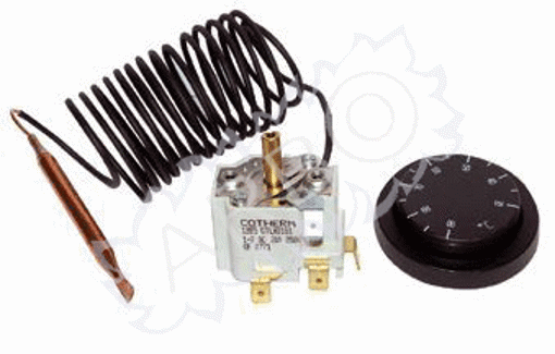 Imagen de ACUASTATO GTLH3    30/90°