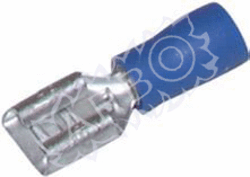 Imagen de TERMINAL FASTON HEMBRA