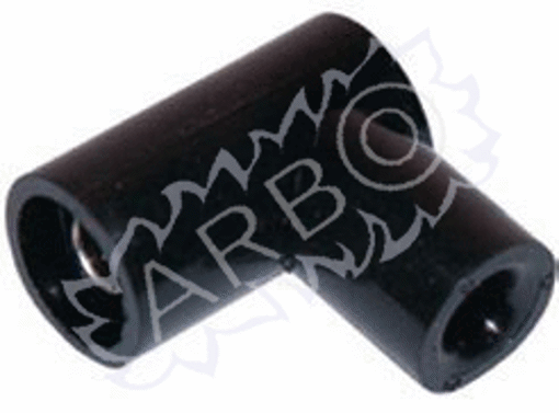 Imagen de TERMINAL RAJAH CON RECODO ( 4 UD,)