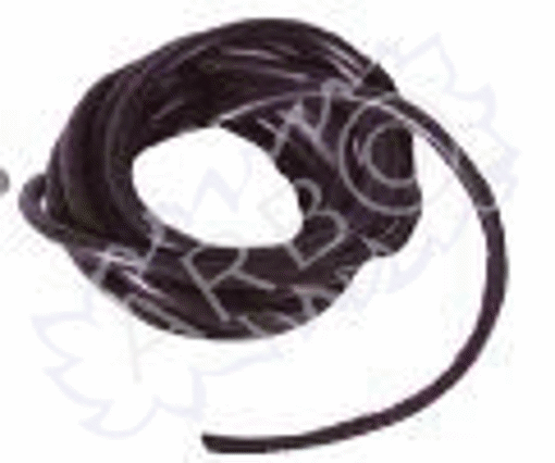 Imagen de CABLE AT SILICONA Ø4 180º (1 METRO)