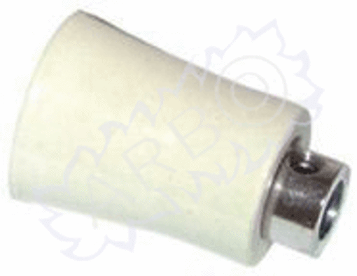 Immagine di KIT CONECTOR CON AISLANTE