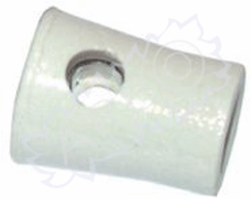 Immagine di KIT CONECTOR CON AISLANTE