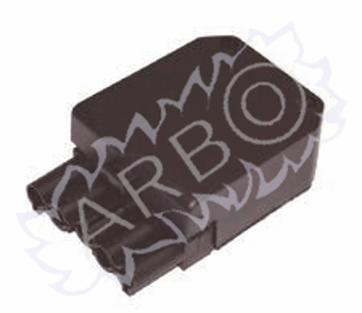 Immagine di CONECTOR HEMBRA 5 POLOS