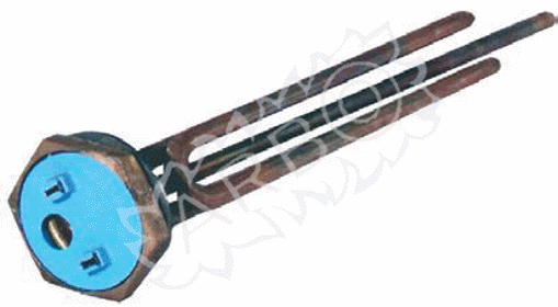 Immagine di RESISTENCIA BLINDADA TIPO ECB3