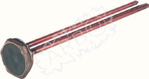 Immagine di RESISTENCIA BLINDADA TIPO ECB3