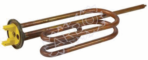 Immagine di RESISTENCIA BLINDADA TIPO ECB4