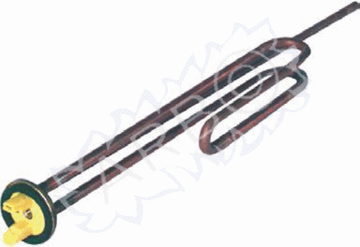 Imagen de RESISTENCIA TIPO ECB4 2200W