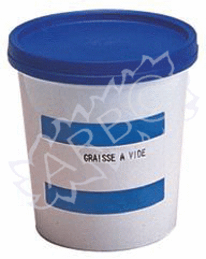 Imagen de GRASA  SILICONA