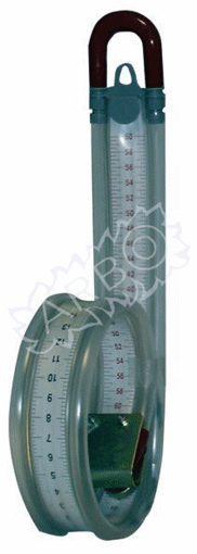 Immagine di MANODEPRIMOMETRO RIGIDO MBAR