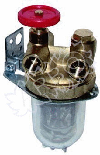 Imagen de FILTRO OVENTROP DIAMETRO 3/8