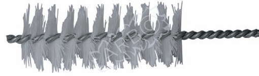 Imagen de ESCOBILLA NYLON CHAPPE 55X30 - 700MM