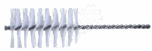 Imagen de ESCOBILLA NYLON 50X16 600MM