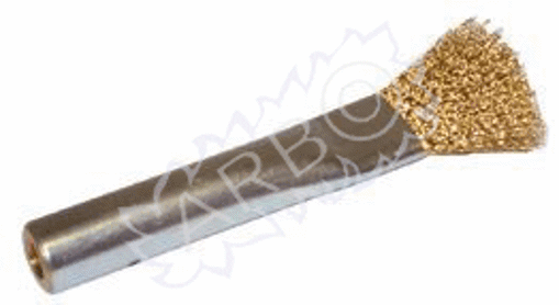 Immagine di PINCEL ACERO, MANGO FILETEADO