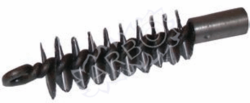 Immagine di ESCOBILLON REDONDO DIAMETRO40