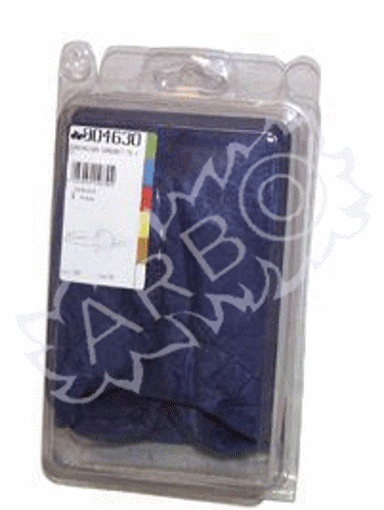 Imagen de TRAJE CON CAPUCHA