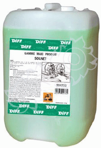 Imagen de LIMPIEZA DE LA SALA DE MAQUINA