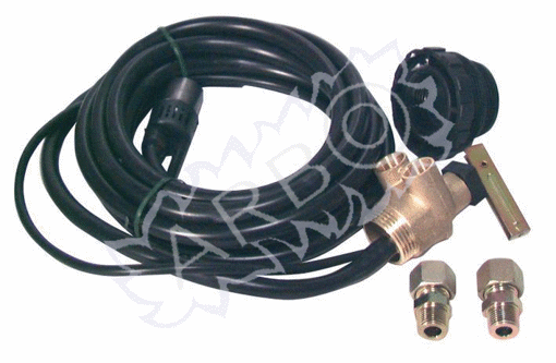 Imagen de FLEXODIFF LARGO 2,20 M  LIGERO