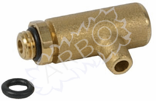 Imagen de VALVULA SANITARIA 39818090