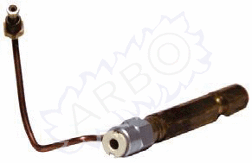 Imagen de PRECALENTADOR 3005995 (K,T 5R)