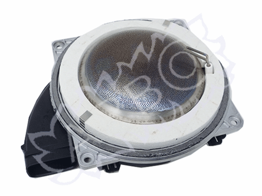 Imagen de VENTILADOR+QUEMADOR BLUEHELIX