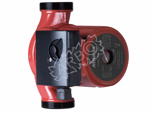 Imagen de BOMBA AVANSA 25/80 180MM