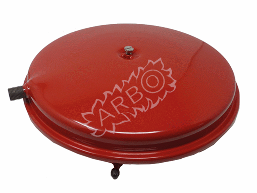 Imagen de VASO DE EXPANSION ROCA RS - VICTORIA 20/20F - LAURA 20 AF (8 L)