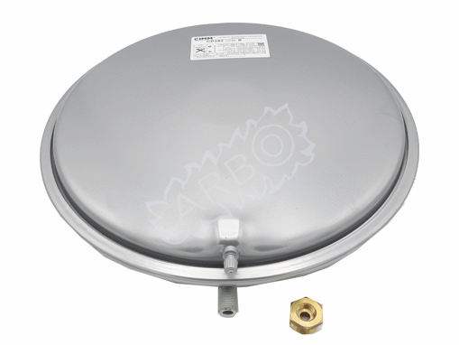 Imagen de VASO EXPANSION 8 LITROS