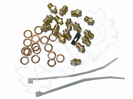 Immagine di KIT TRASFORMAZIONE G,P,L,