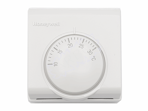 Imagen de TERMOSTATO AMBIENTE ANALOGICO CON ANTICIPADOR TERMICO 230V