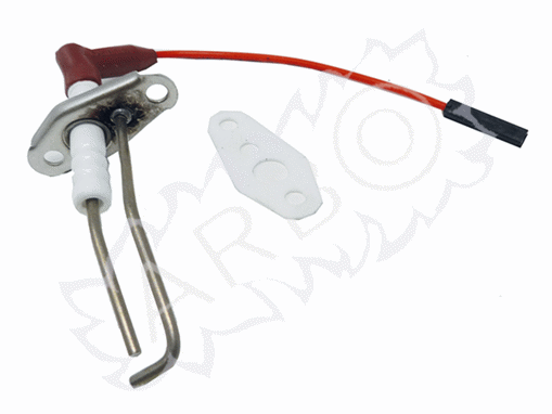 Imagen de ELECTRODO ENCENDIDO / DETECCIÓN MICRA PLUS CONDENS 25