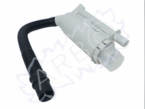 Imagen de SIFON VMW 296 3-5- VMW 346/3-5 - VMW 226 3-3 - VMW 236 3-5