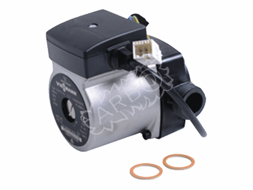 Immagine di BOMBA CIRCULACION