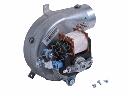 Imagen de VENTILADOR VITOPEND 100WH0/ 100WH0A