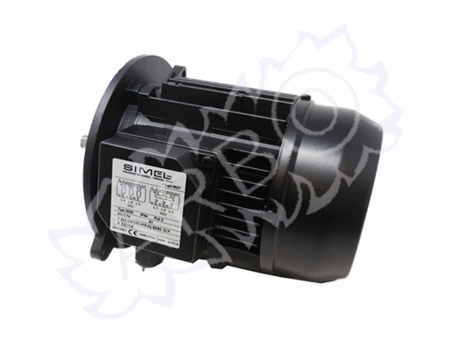 Imagen de MOTOR SIMEL HP 1 MOD 3030