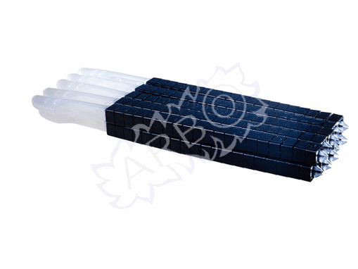 Imagen de BLISTER 10 CARG,GRAPAS 20 U, N