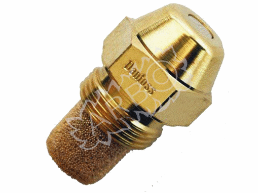 Immagine di BOQUILLA DANFOSS 7,50G 45 B