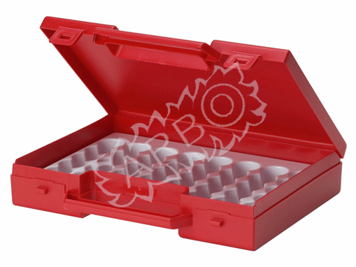 Imagen de MALETIN 40 BOQUILLAS DANFOSS