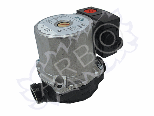 Imagen de BOMBA WILO RS 25/60 130 MM