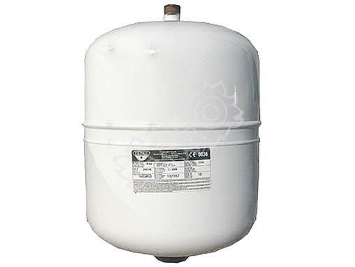 Imagen de VASO EXPANSION SOLAR-PLUS 18L