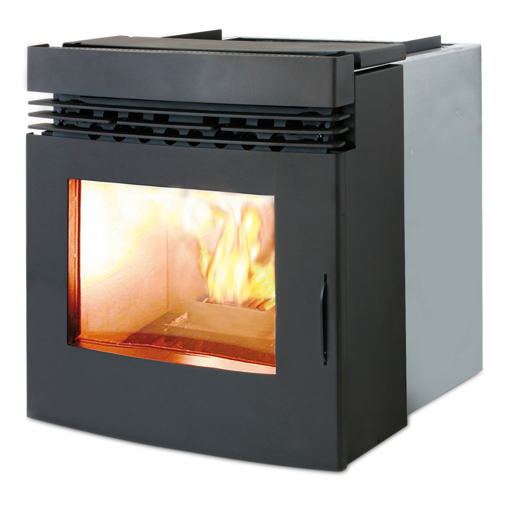 Imagen de INSERTO PELLET 4,82-12,9 KW