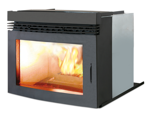 Imagen de INSERT DE PELLET ARTEL 14,5KW