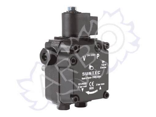 Imagen de BOMBA SUNTEC AS 47 C 1538