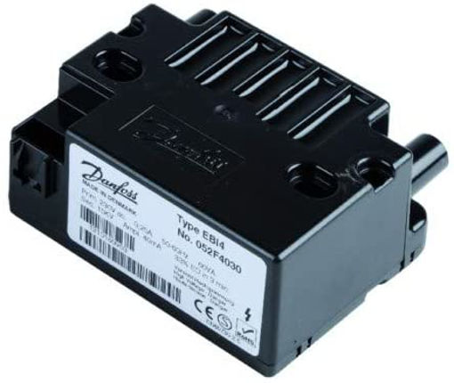 Imagen de TRANSFORMADOR DANFOSS EBI 052F4230 (CABLE 413043)