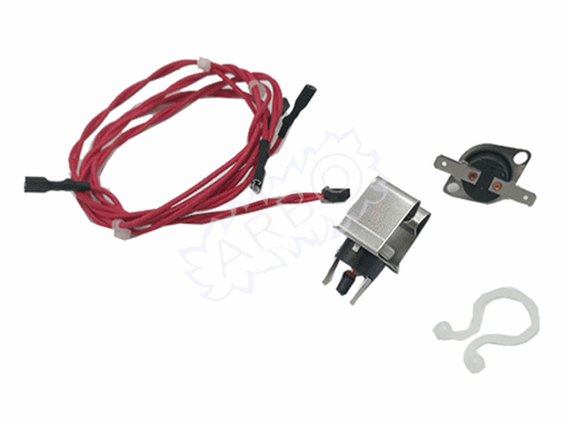 Imagen de SENSOR CON CABLE