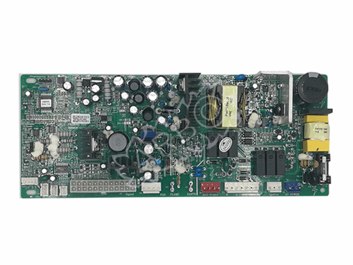 Imagen de PLACA ELÉCTRONICA