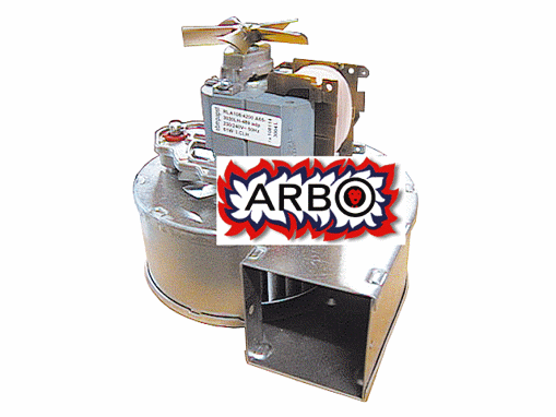 Imagen de VENTILADOR 1V 61W VEGA PLUS AIFM